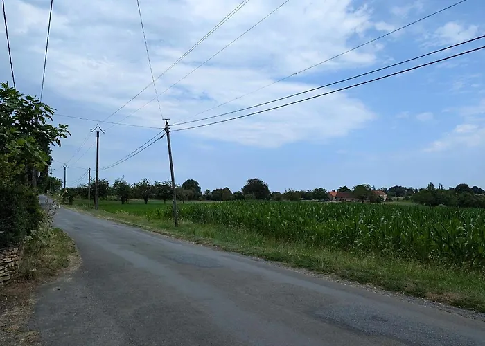 La Bougie Perlee 2