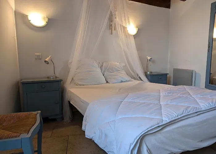 La Bougie Perlee 2