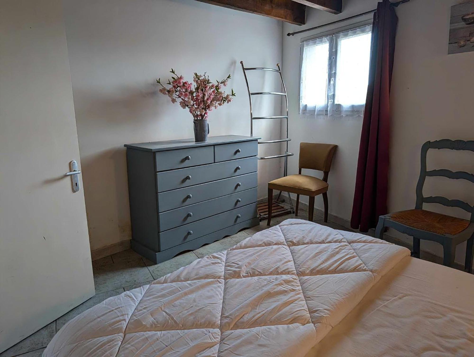 La Bougie Perlee 2 Holiday home Saint-Crepin-et-Carlucet