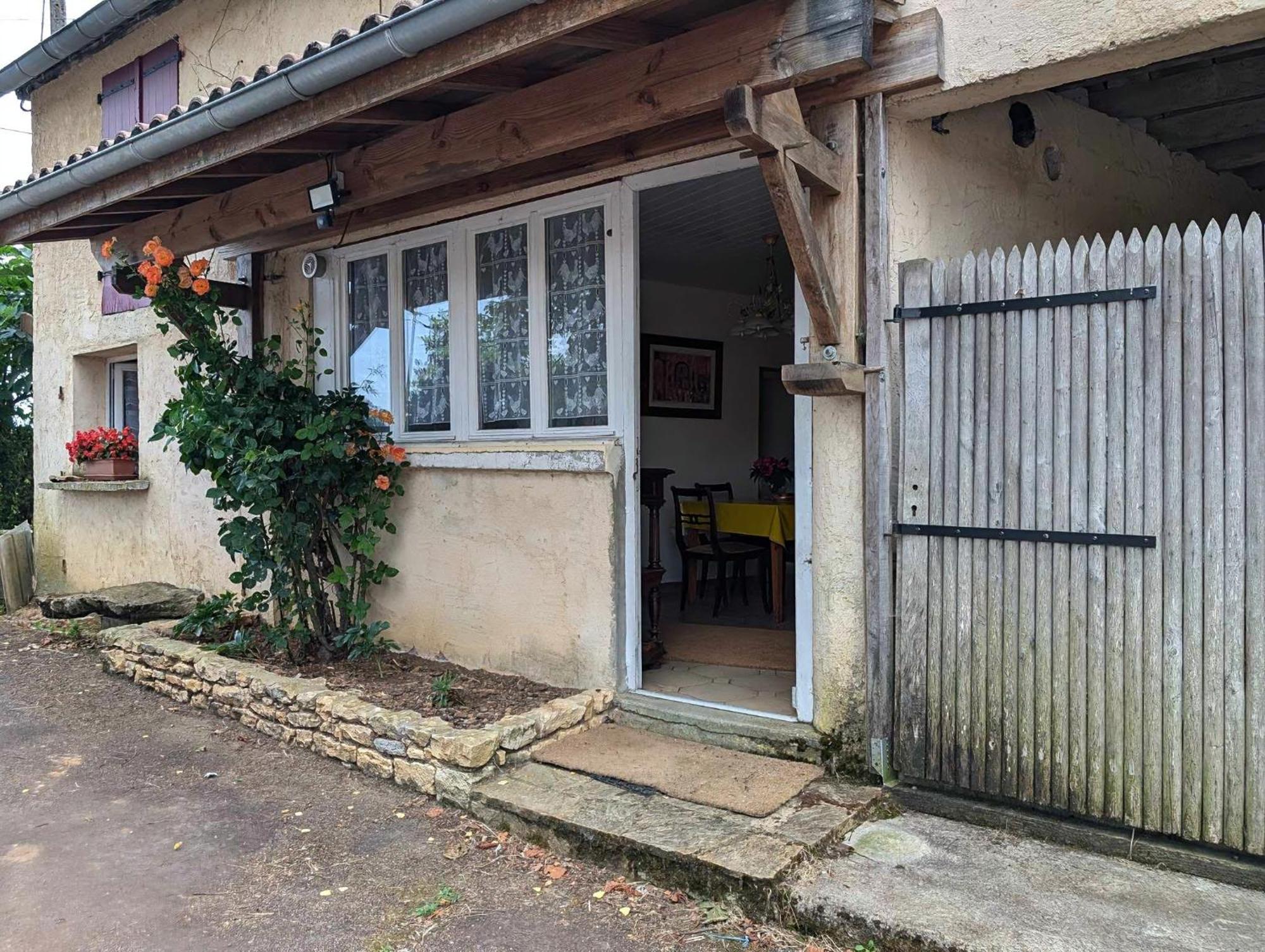 La Bougie Perlee 2 Holiday home